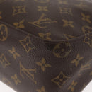 LOUIS VUITTON Monogram Looping MM Shoulder Bag M51146 LV Auth 147318-17