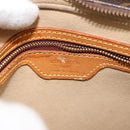 LOUIS VUITTON Monogram Looping MM Shoulder Bag M51146 LV Auth 147318-18