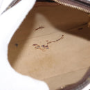 LOUIS VUITTON Monogram Looping MM Shoulder Bag M51146 LV Auth 147318-9