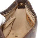 LOUIS VUITTON Monogram Looping MM Shoulder Bag M51146 LV Auth 147318-20