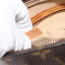 LOUIS VUITTON Monogram Looping MM Shoulder Bag M51146 LV Auth 147318-11