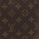 LOUIS VUITTON Monogram Looping MM Shoulder Bag M51146 LV Auth 147318-3