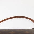 LOUIS VUITTON Monogram Looping MM Shoulder Bag M51146 LV Auth 147318-13