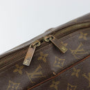LOUIS VUITTON Monogram Cite GM Hand Bag M51181 LV Auth 147322-19
