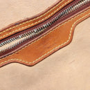 LOUIS VUITTON Monogram Cite GM Hand Bag M51181 LV Auth 147322-20