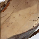 LOUIS VUITTON Monogram Cite GM Hand Bag M51181 LV Auth 147322-10