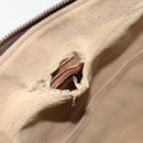 LOUIS VUITTON Monogram Cite GM Hand Bag M51181 LV Auth 147322-11