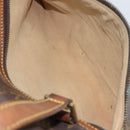 LOUIS VUITTON Monogram Cite GM Hand Bag M51181 LV Auth 147322-25