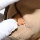 LOUIS VUITTON Monogram Cite GM Hand Bag M51181 LV Auth 147322-12