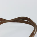 LOUIS VUITTON Monogram Cite GM Hand Bag M51181 LV Auth 147322-14