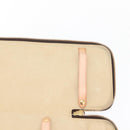 LOUIS VUITTON Monogram Etui 5 Cravat Necktie Case M47535 LV Auth 147323-19