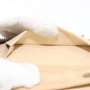 LOUIS VUITTON Monogram Etui 5 Cravat Necktie Case M47535 LV Auth 147323-20