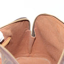 LOUIS VUITTON Monogram Alma Hand Bag M51130 LV Auth 147324-18