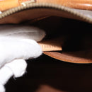 LOUIS VUITTON Monogram Alma Hand Bag M51130 LV Auth 147324-12