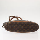 LOUIS VUITTON Monogram Babylone Tote Bag M51102 LV Auth 147327-6