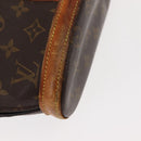 LOUIS VUITTON Monogram Babylone Tote Bag M51102 LV Auth 147327-10