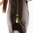 LOUIS VUITTON Monogram Babylone Tote Bag M51102 LV Auth 147327-18
