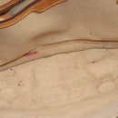 LOUIS VUITTON Monogram Babylone Tote Bag M51102 LV Auth 147327-11