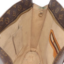 LOUIS VUITTON Monogram Babylone Tote Bag M51102 LV Auth 147327-21