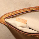 LOUIS VUITTON Monogram Babylone Tote Bag M51102 LV Auth 147327-12