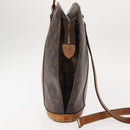 LOUIS VUITTON Monogram Babylone Tote Bag M51102 LV Auth 147327-3