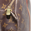 LOUIS VUITTON Monogram Babylone Tote Bag M51102 LV Auth 147327-5