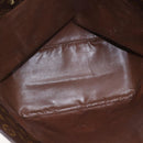 LOUIS VUITTON Monogram Sac Shopping Tote Bag M51108 LV Auth 147331-16