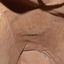 LOUIS VUITTON Monogram Montsouris GM Backpack M51135 LV Auth 147333-24