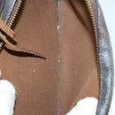 LOUIS VUITTON Monogram Montsouris GM Backpack M51135 LV Auth 147333-27