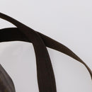 LOUIS VUITTON Monogram Montsouris GM Backpack M51135 LV Auth 147334-14