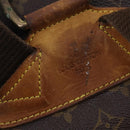 LOUIS VUITTON Monogram Montsouris GM Backpack M51135 LV Auth 147334-19