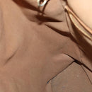 LOUIS VUITTON Monogram Montsouris GM Backpack M51135 LV Auth 147334-24