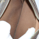 LOUIS VUITTON Monogram Montsouris GM Backpack M51135 LV Auth 147334-26