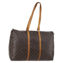 LOUIS VUITTON Monogram Flanerie 50 Shoulder Bag M51116 LV Auth 147335-1