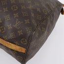 LOUIS VUITTON Monogram Flanerie 50 Shoulder Bag M51116 LV Auth 147335-16