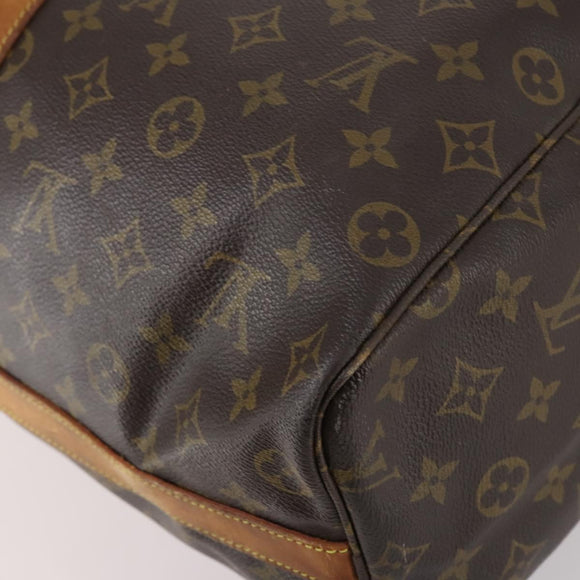 LOUIS VUITTON Monogram Flanerie 50 Shoulder Bag M51116 LV Auth 147335