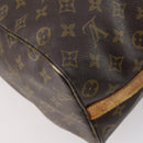 LOUIS VUITTON Monogram Flanerie 50 Shoulder Bag M51116 LV Auth 147335-15