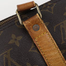 LOUIS VUITTON Monogram Flanerie 50 Shoulder Bag M51116 LV Auth 147335-8