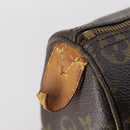 LOUIS VUITTON Monogram Flanerie 50 Shoulder Bag M51116 LV Auth 147335-19