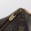 LOUIS VUITTON Monogram Flanerie 50 Shoulder Bag M51116 LV Auth 147335-9