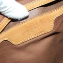 LOUIS VUITTON Monogram Flanerie 50 Shoulder Bag M51116 LV Auth 147335-20