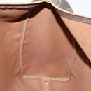 LOUIS VUITTON Monogram Flanerie 50 Shoulder Bag M51116 LV Auth 147335-21