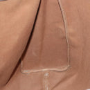 LOUIS VUITTON Monogram Flanerie 50 Shoulder Bag M51116 LV Auth 147335-22