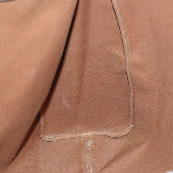 LOUIS VUITTON Monogram Flanerie 50 Shoulder Bag M51116 LV Auth 147335