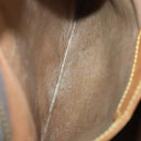 LOUIS VUITTON Monogram Flanerie 50 Shoulder Bag M51116 LV Auth 147335-11