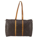 LOUIS VUITTON Monogram Flanerie 50 Shoulder Bag M51116 LV Auth 147335-2