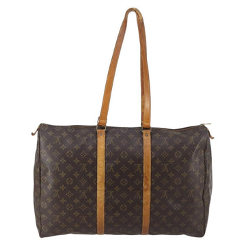 LOUIS VUITTON Monogram Flanerie 50 Shoulder Bag M51116 LV Auth 147335 - 0