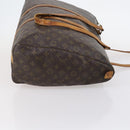LOUIS VUITTON Monogram Flanerie 50 Shoulder Bag M51116 LV Auth 147335-3