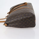 LOUIS VUITTON Monogram Flanerie 50 Shoulder Bag M51116 LV Auth 147335-4