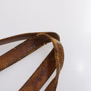 LOUIS VUITTON Monogram Flanerie 50 Shoulder Bag M51116 LV Auth 147335-14